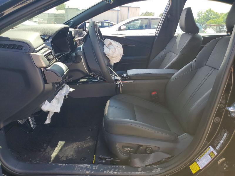 Продаж на аукціоні авто 2026 Toyota Camry, vin: 4T1DAACK5TU736605, номер лоту: 57171596
