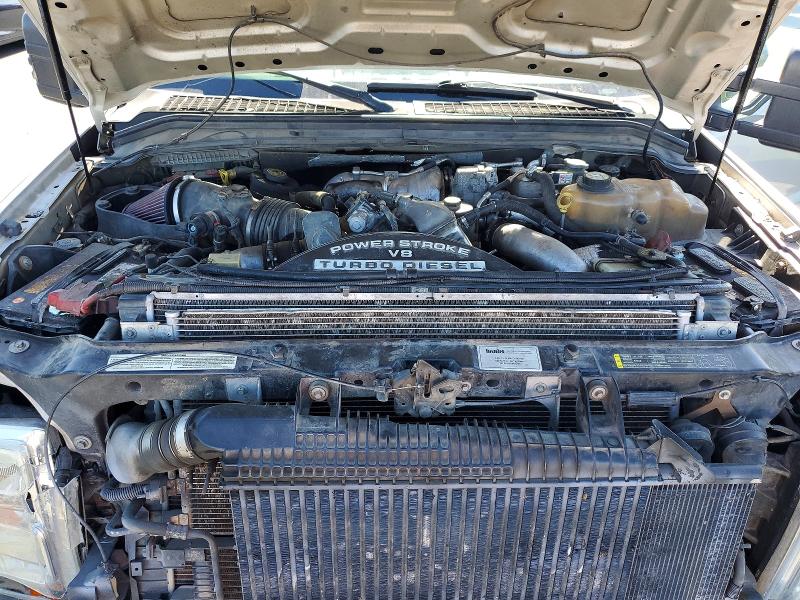 55473526 :رقم المزاد ، 1FTSW21R18EB98330 vin ، 2008 Ford F250 مزاد بيع