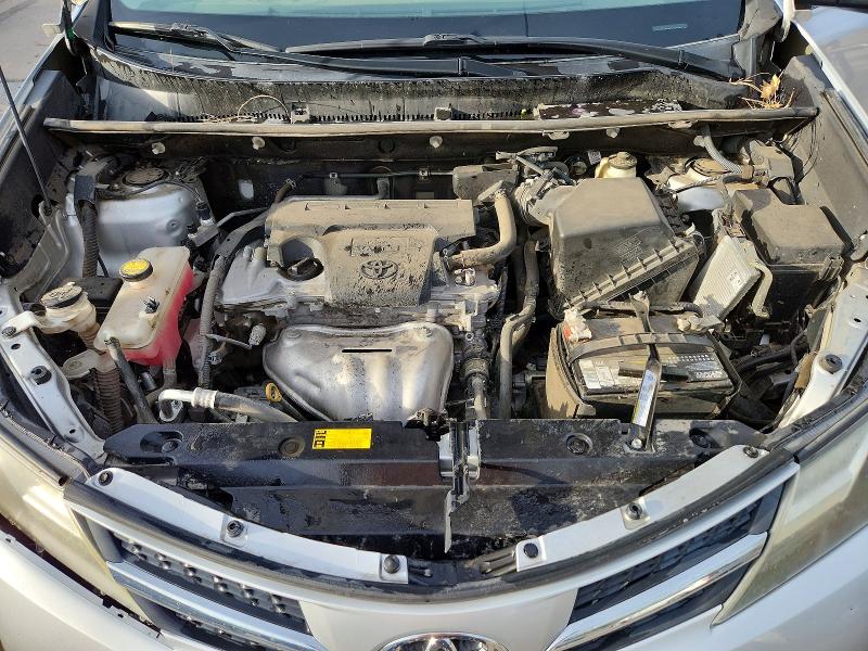 Aukcja sprzedaży 2015 Toyota Rav4, vin: 2T3DFREVXFW292320, numer aukcji: 55996706