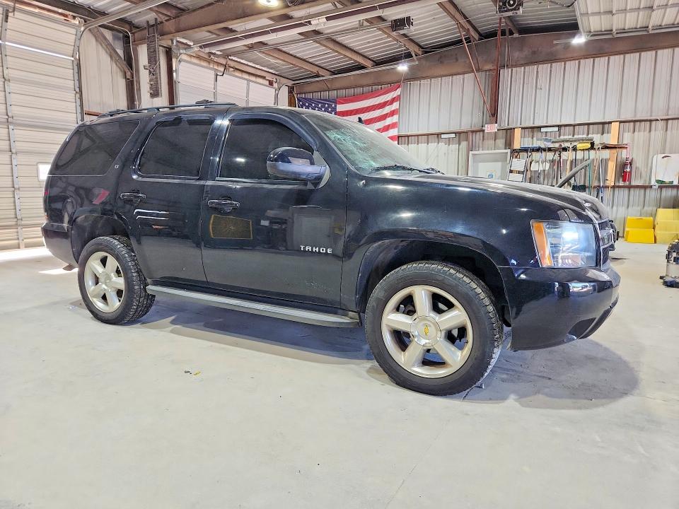 Продажа на аукционе авто 2012 Chevrolet Tahoe, vin: 1GNSKBE01CR146504, номер лота: 57314866