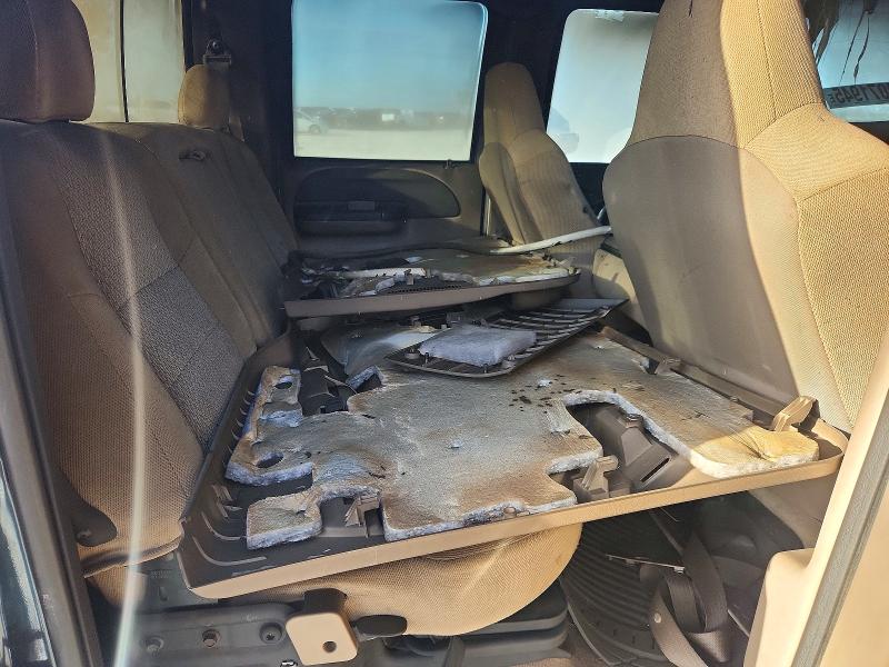Aukcja sprzedaży 2004 Ford F350, vin: 1FTSW31P34EA05612, numer aukcji: 78071945