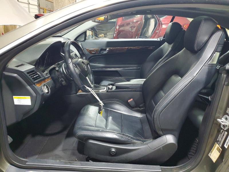 Auction sale of the 2013 Mercedes-benz E, vin: WDDKJ8JB8DF219933, lot number: 58904446