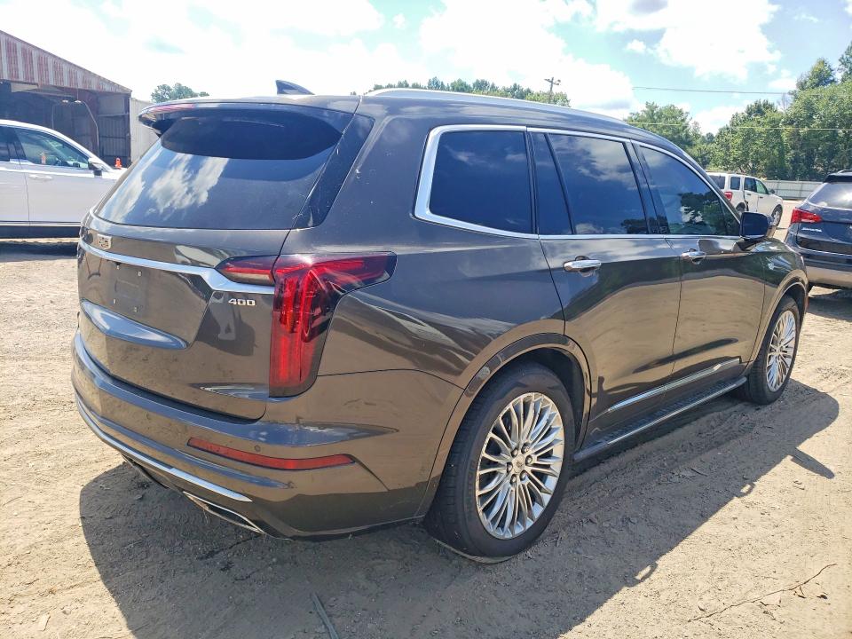 Aukcja sprzedaży 2020 Cadillac Xt6, vin: 1GYKPCRS4LZ150441, numer aukcji: 56768226