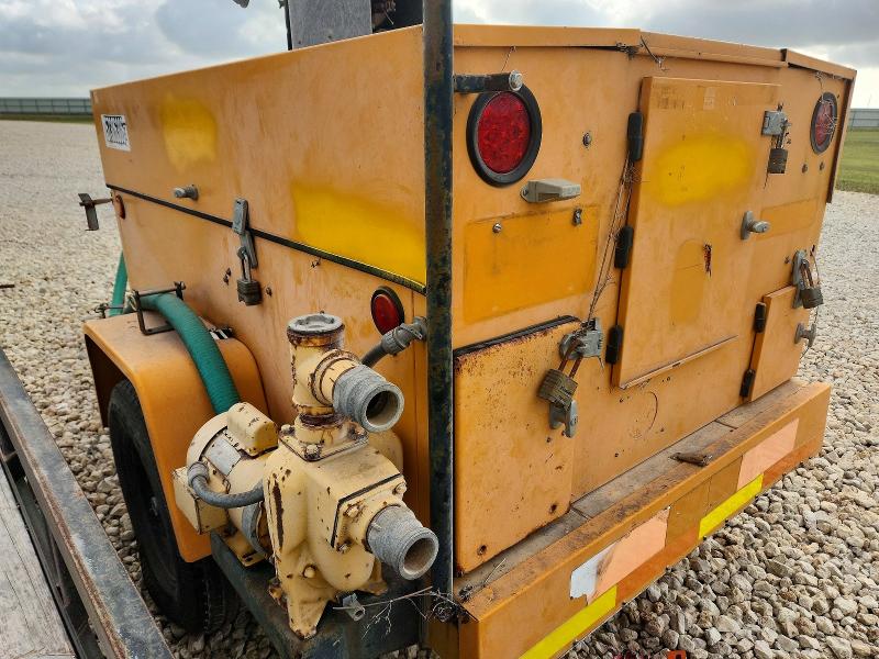 Продаж на аукціоні авто 2001 Fenex Generator, vin: 1T9US0617YS055935, номер лоту: 57306306