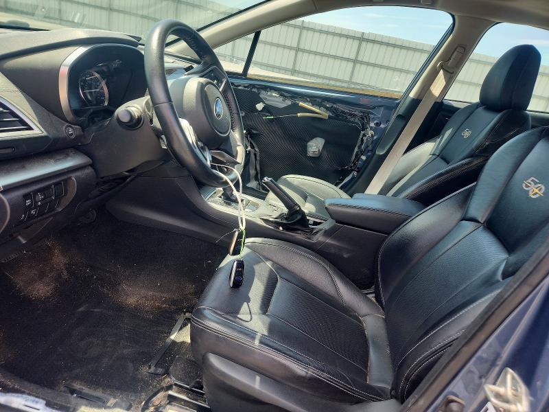 Продаж на аукціоні авто 2018 Subaru Impreza, vin: 4S3GKAU66J3611115, номер лоту: 56158116
