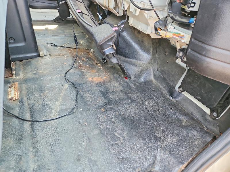 2009 Hino Hino 338 მანქანა იყიდება აუქციონზე, vin: 5PVNV8JT594S12378, აუქციონის ნომერი: 56864796