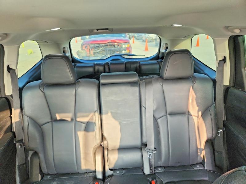 Aukcja sprzedaży 2019 Subaru Ascent, vin: 4S4WMAJDXK3458955, numer aukcji: 55642496