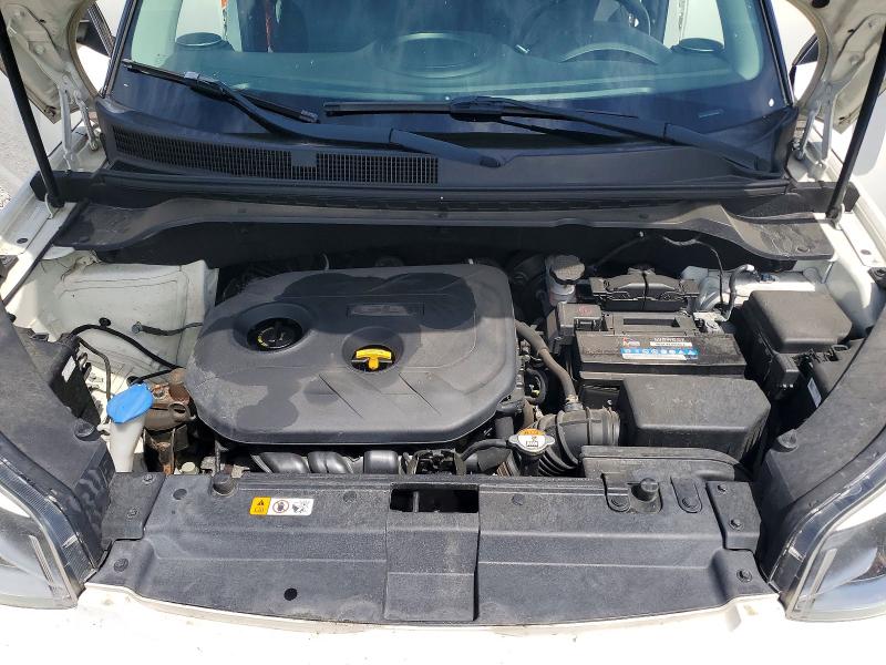 2018 Kia Soul მანქანა იყიდება აუქციონზე, vin: KNDJP3A50J7568768, აუქციონის ნომერი: 58083556