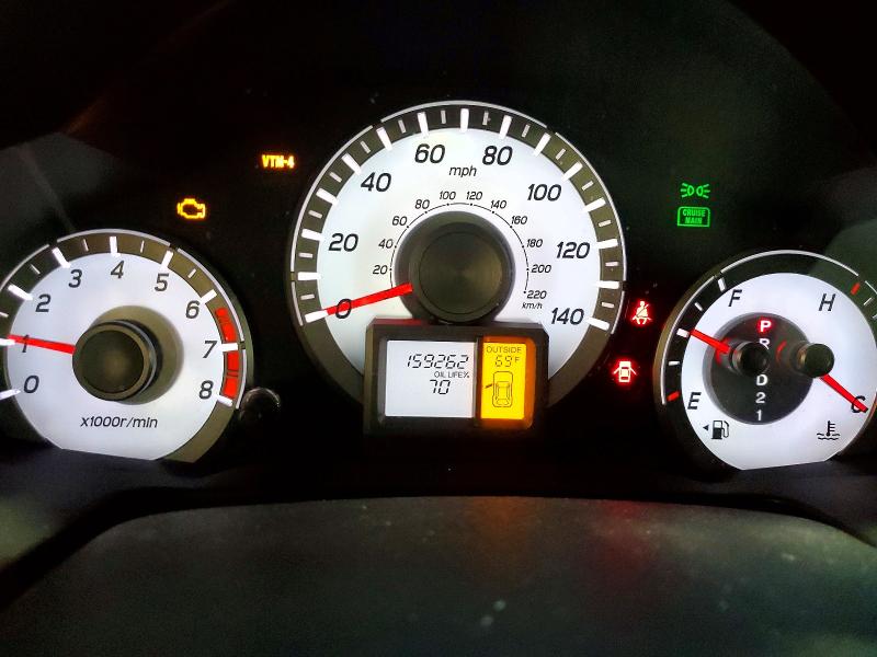 Aukcja sprzedaży 2015 Honda Pilot, vin: 5FNYF4H36FB076565, numer aukcji: 56481386