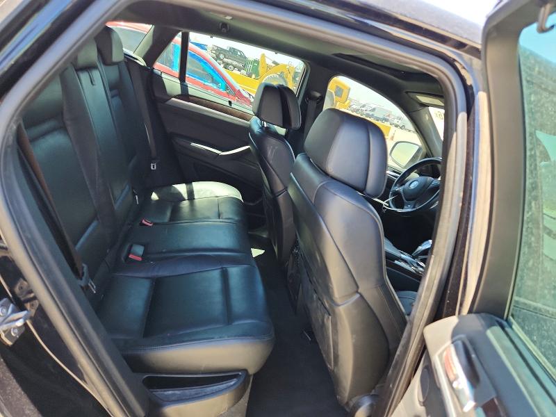 Продажа на аукционе авто 2013 Bmw X6, vin: 5UXFG8C52DL591589, номер лота: 58290946