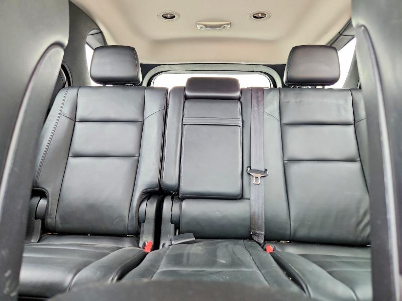 Aukcja sprzedaży 2020 Dodge Durango, vin: 1C4RDHDG3LC393559, numer aukcji: 56295616