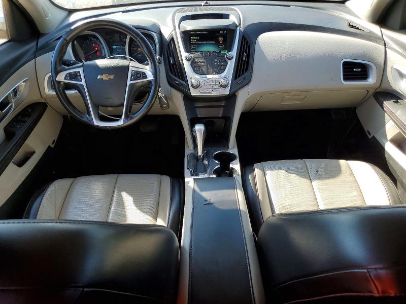 Продаж на аукціоні авто 2014 Chevrolet Equinox, vin: 2GNALCEK0E6298675, номер лоту: 56237346