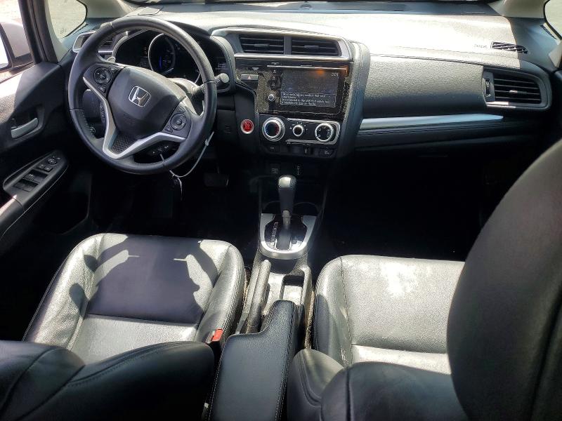 Продаж на аукціоні авто 2019 Honda Fit, vin: 3HGGK5H05KM706893, номер лоту: 55978436