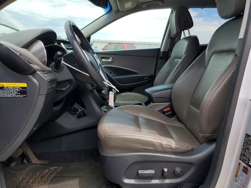 Aukcja sprzedaży 2016 Hyundai Santa Fe, vin: KM8SR4HF1GU139714, numer aukcji: 57881926