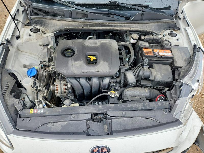 Aukcja sprzedaży 2021 Kia Forte, vin: 3KPF34AD7ME406896, numer aukcji: 56674696