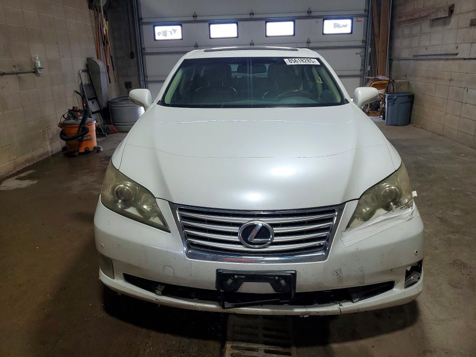 Aukcja sprzedaży 2012 Lexus Es, vin: JTHBK1EG3C2472974, numer aukcji: 85618285