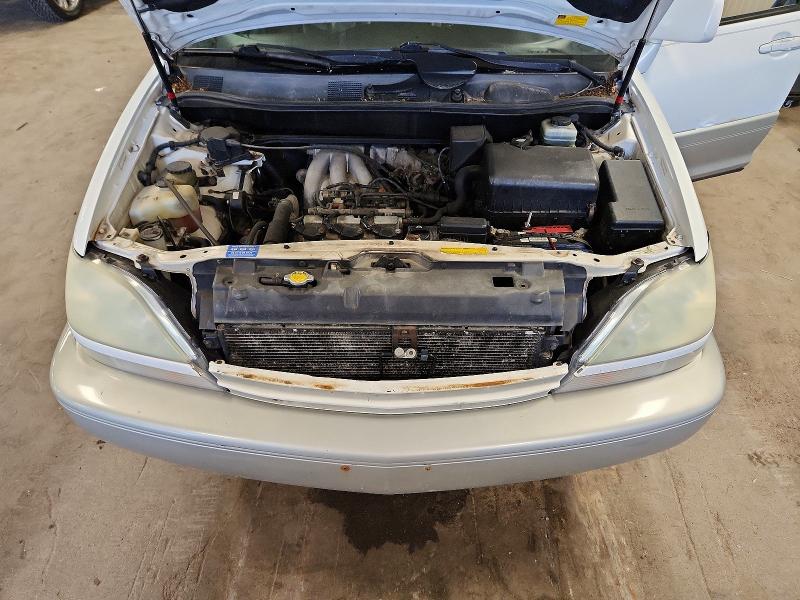 Продаж на аукціоні авто 2001 Lexus Rx, vin: JTJHF10U010168777, номер лоту: 55933176