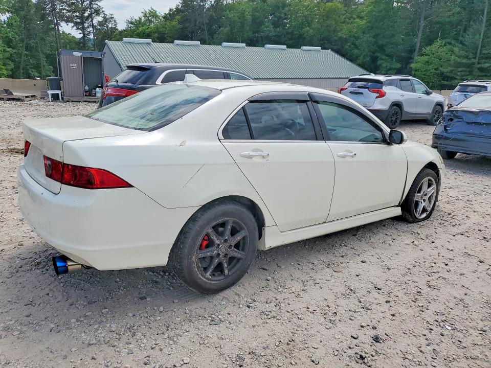2006 Acura Tsx მანქანა იყიდება აუქციონზე, vin: JH4CL968X6C009929, აუქციონის ნომერი: 56110106