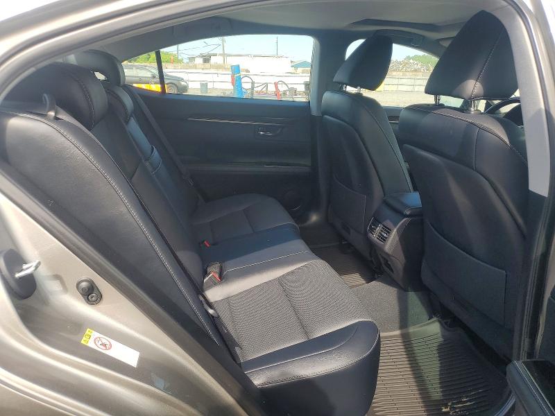 Продаж на аукціоні авто 2017 Lexus Es, vin: 58ABK1GG4HU042370, номер лоту: 56609746