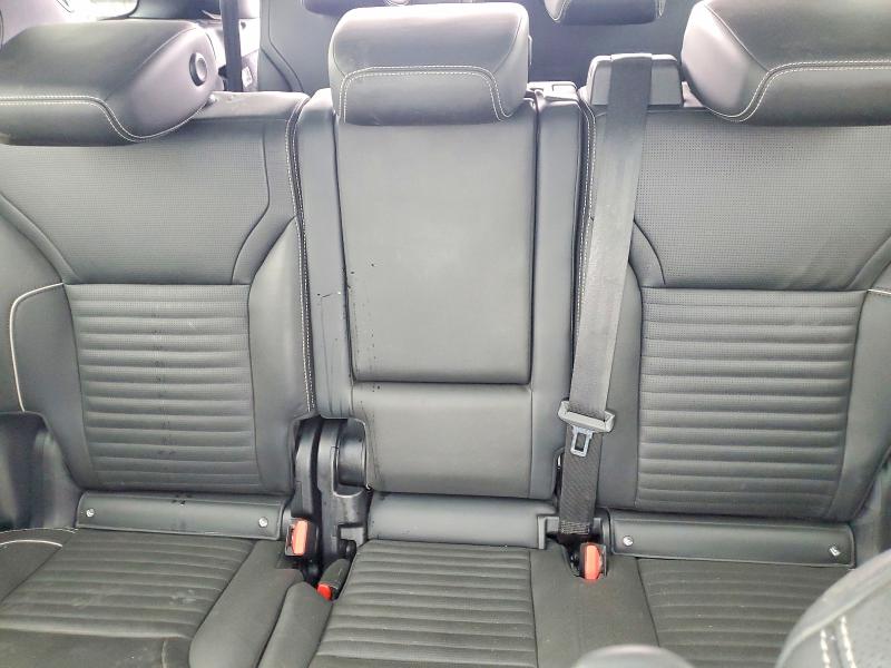 2023 Land Rover Discovery მანქანა იყიდება აუქციონზე, vin: SALRM4EU3P2484414, აუქციონის ნომერი: 54869956