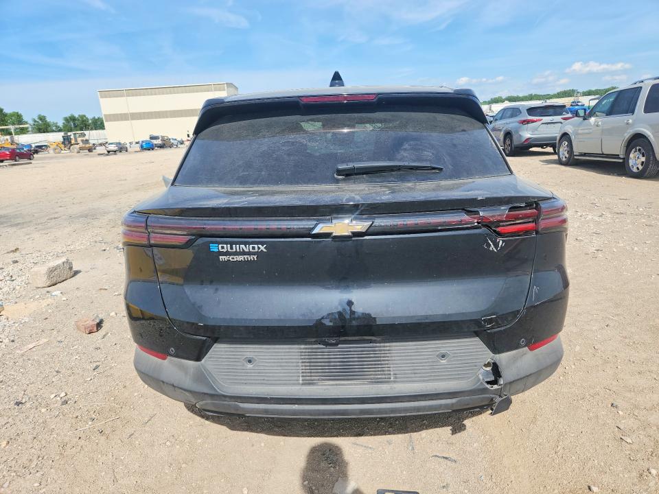 57766726 :رقم المزاد ، 3GN7DMRP3SS219726 vin ، 2025 Chevrolet Equinox مزاد بيع