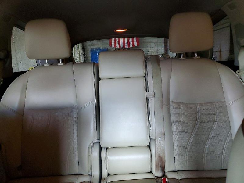58401176 :رقم المزاد ، 5N1AL0MM2GC506152 vin ، 2016 Infiniti Qx60 مزاد بيع