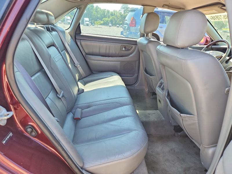 Aukcja sprzedaży 2004 Toyota Avalon, vin: 4T1BF28B04U391038, numer aukcji: 59577516