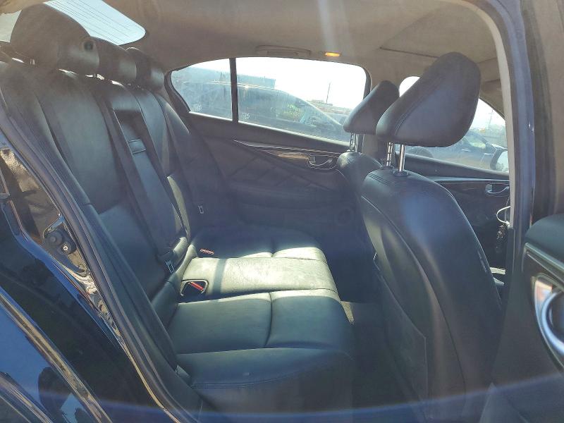 Aukcja sprzedaży 2018 Infiniti Q50, vin: JN1EV7AP2JM357012, numer aukcji: 58400796