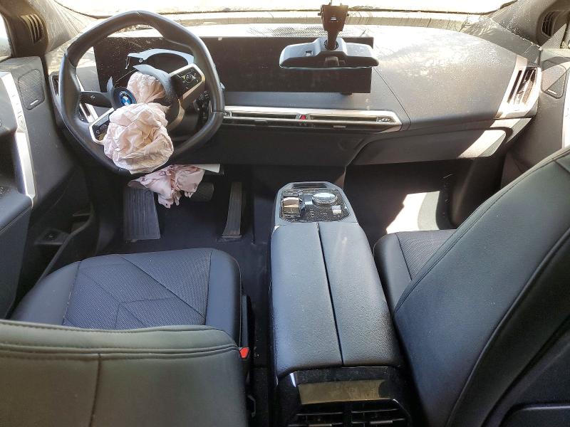 55408066 :رقم المزاد ، WB523CF08RCP23479 vin ، 2024 Bmw Ix مزاد بيع