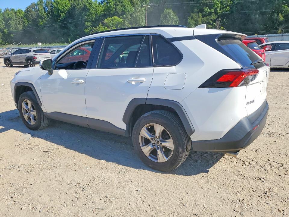 2021 Toyota Rav4 მანქანა იყიდება აუქციონზე, vin: 2T3P1RFV8MW155030, აუქციონის ნომერი: 55870096