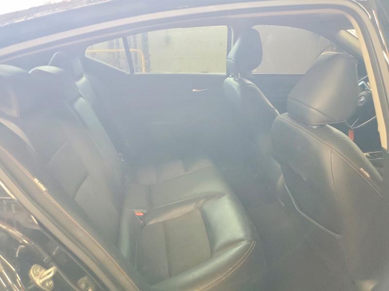 Продажа на аукционе авто 2021 Nissan Altima, vin: 1N4BL4CW1MN311989, номер лота: 57438056