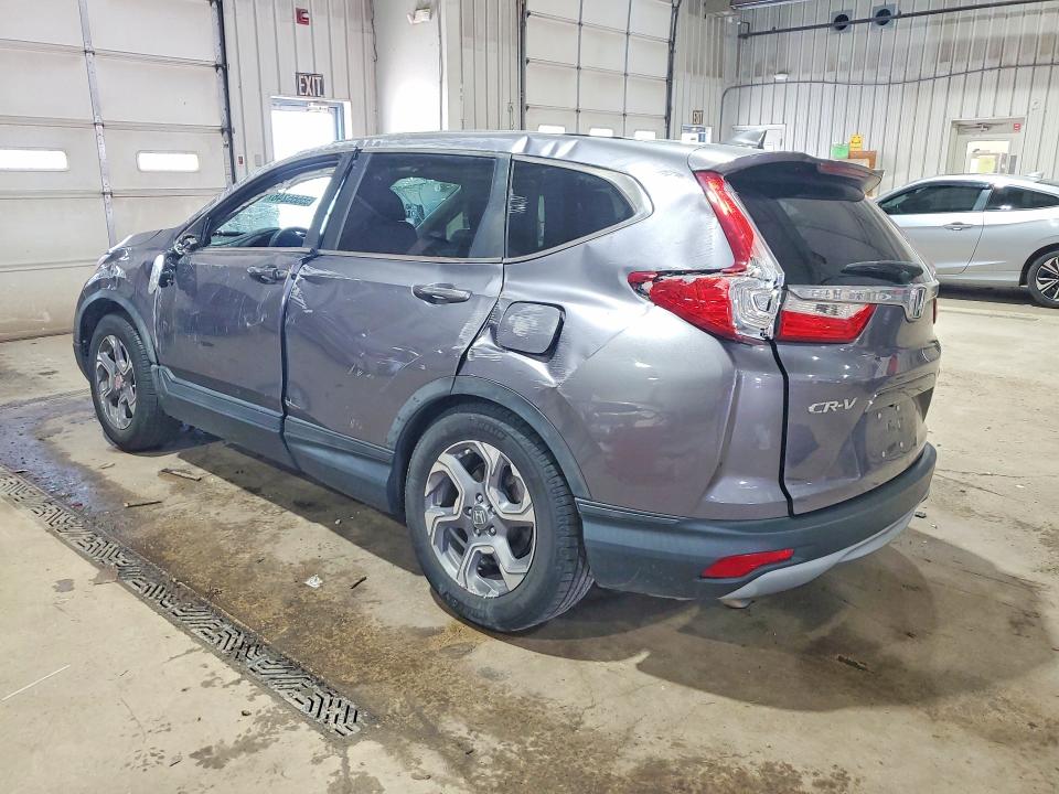 Aukcja sprzedaży 2019 Honda Cr-v, vin: 7FARW2H59KE054830, numer aukcji: 55555246