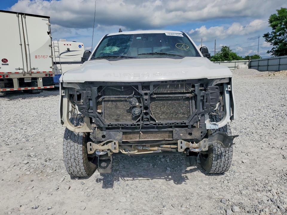 Aukcja sprzedaży 2019 Ford F250, vin: 1FT7W2BT1KED63722, numer aukcji: 55601626