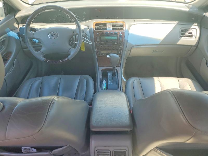 Продаж на аукціоні авто 2003 Toyota Avalon, vin: 4T1BF28B63U307836, номер лоту: 55924906
