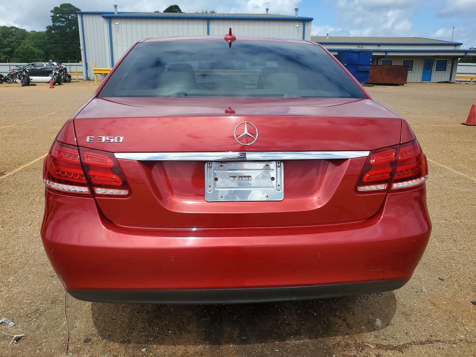 Aukcja sprzedaży 2014 Mercedes-benz E, vin: WDDHF5KB4EB056943, numer aukcji: 56661756