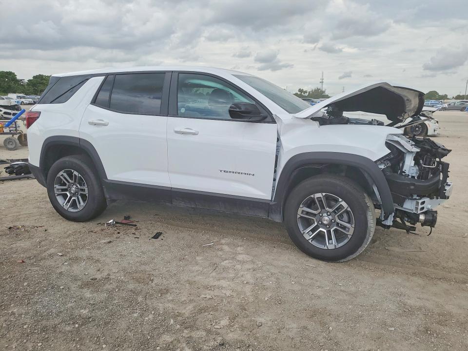 Aukcja sprzedaży 2026 Gmc Terrain, vin: 3GKALMEG1TL278362, numer aukcji: 56615336