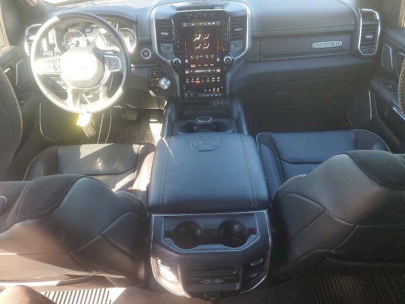 Продажа на аукционе авто 2023 Ram 1500, vin: 1C6SRFJT3PN652156, номер лота: 57056276