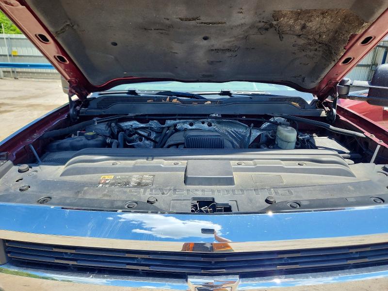 2015 Chevrolet Silverado მანქანა იყიდება აუქციონზე, vin: 1GC1KWEG0FF194641, აუქციონის ნომერი: 54548876