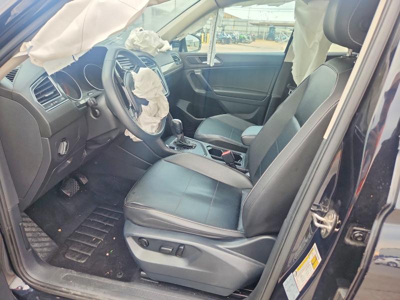 Aukcja sprzedaży 2021 Volkswagen Tiguan, vin: 3VV3B7AX4MM041201, numer aukcji: 55835766