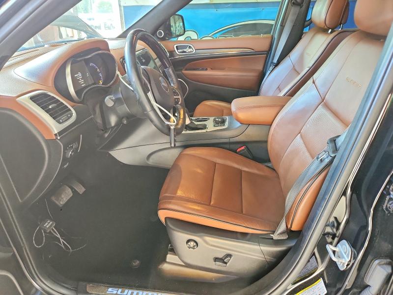 57311826 :رقم المزاد ، 1C4RJFJT6LC106732 vin ، 2020 Jeep Grand Cherokee مزاد بيع
