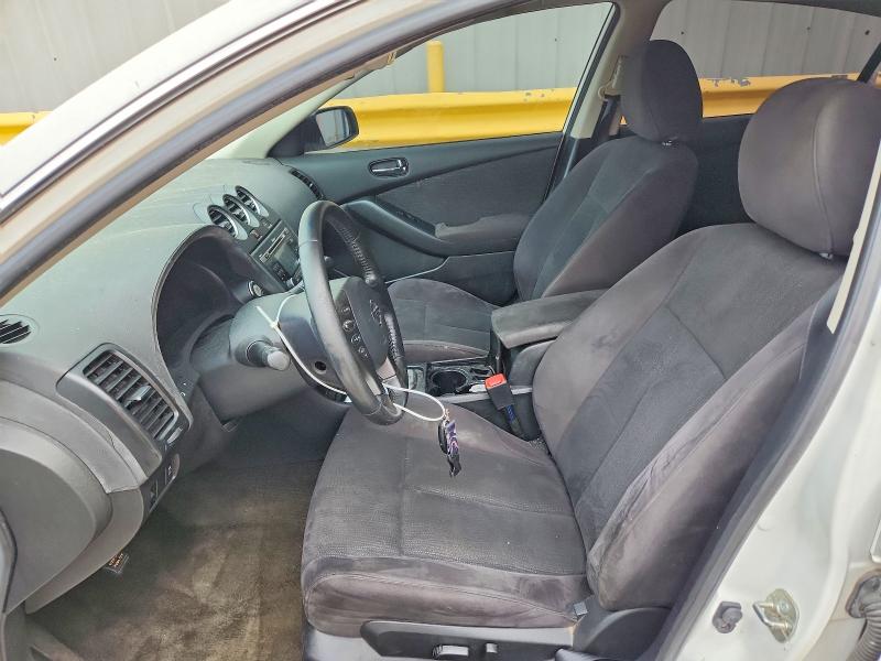 56053126 :رقم المزاد ، 1N4AL2AP8BN452454 vin ، 2011 Nissan Altima مزاد بيع