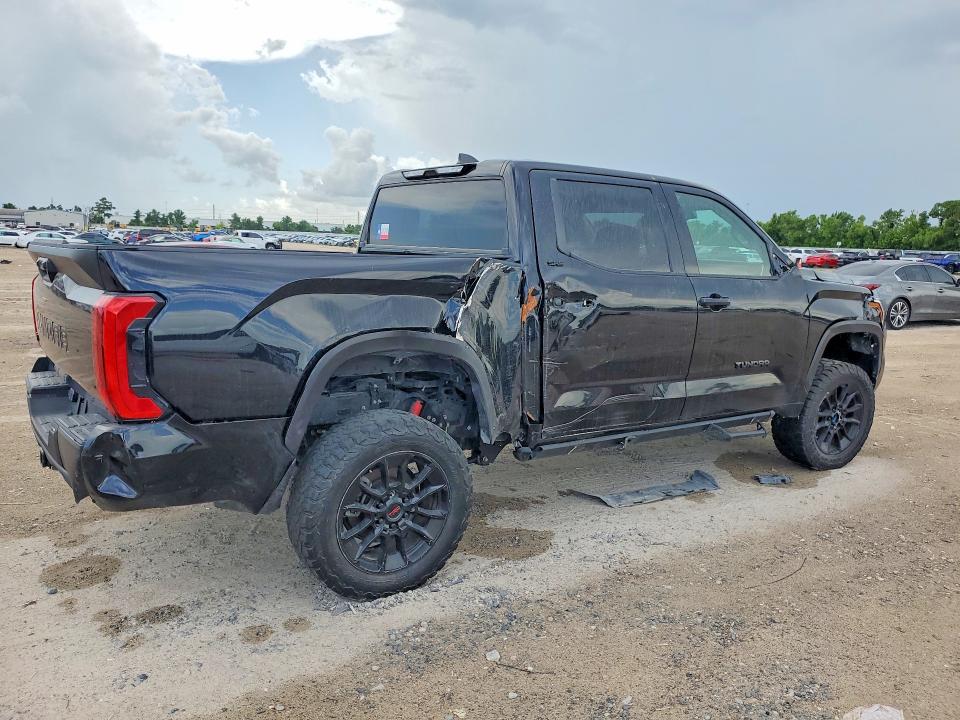 Aukcja sprzedaży 2024 Toyota Tundra, vin: 5TFLA5DB1RX235093, numer aukcji: 57332776