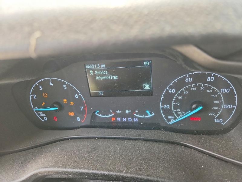 Продажа на аукционе авто 2020 Ford Transit Connect, vin: NM0LS7E28L1445611, номер лота: 56770936