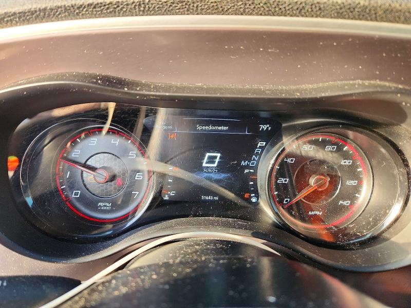 56630176 :رقم المزاد ، 2C3CDXBG4NH143108 vin ، 2022 Dodge Charger مزاد بيع