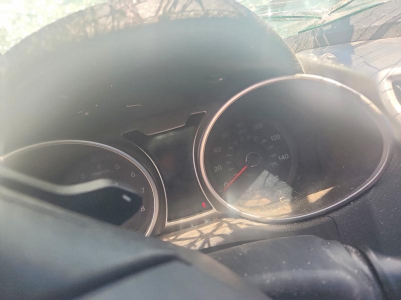 2013 Hyundai Veloster მანქანა იყიდება აუქციონზე, vin: KMHTC6AD7DU138055, აუქციონის ნომერი: 57225906
