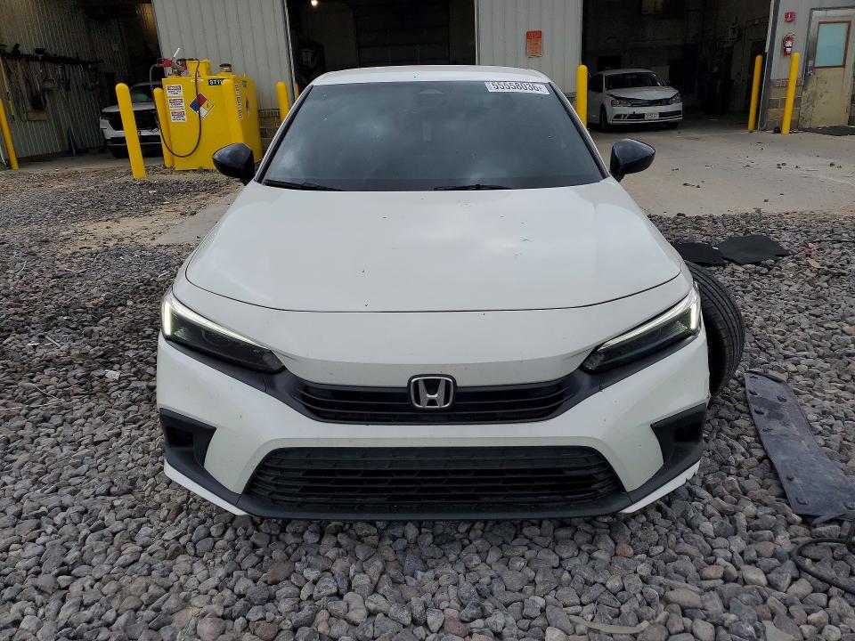 Продаж на аукціоні авто 2024 Honda Civic, vin: 2HGFE2F56RH502144, номер лоту: 55558036