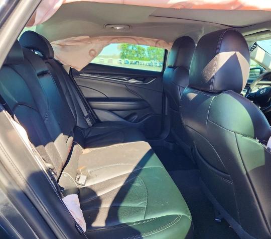 Продажа на аукционе авто 2017 Buick Lacrosse, vin: 1G4ZR5SS1HU187192, номер лота: 57620836