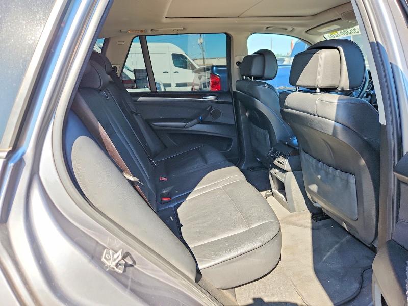 Aukcja sprzedaży 2011 Bmw X5, vin: 5UXZV4C5XBL402048, numer aukcji: 55366126