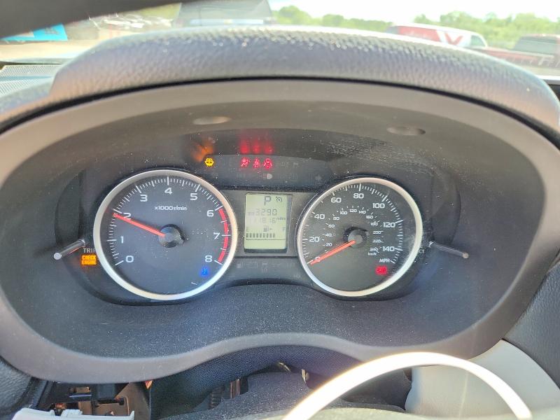 2014 Subaru Forester მანქანა იყიდება აუქციონზე, vin: JF2SJAEC7EH476335, აუქციონის ნომერი: 55845866