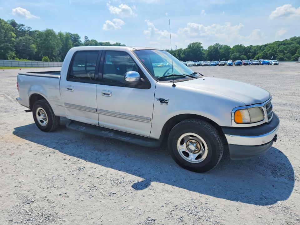 Продаж на аукціоні авто 2001 Ford F150, vin: 1FTRW07W51KF34004, номер лоту: 57241406